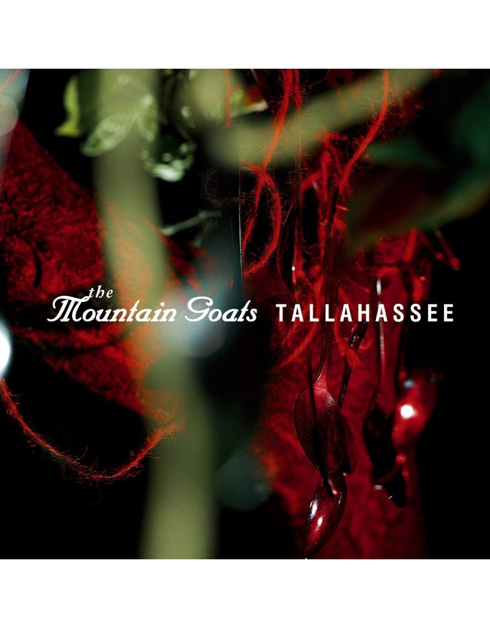 Mountain Goats - Tallahassee
