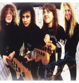Metallica - Garage Days Re-Revisited
