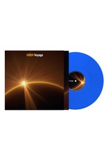 ABBA - Voyage (Exclusive Blue Vinyl)