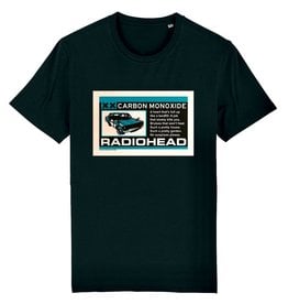 Radiohead / No Surprises Premium Tee