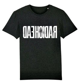 Radiohead / DAEHOIDAR Logo Premium Tee