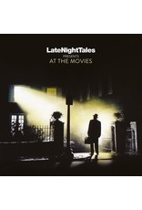 Various - Late Night Tales: At The Movies
