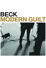 Beck - Modern Guilt