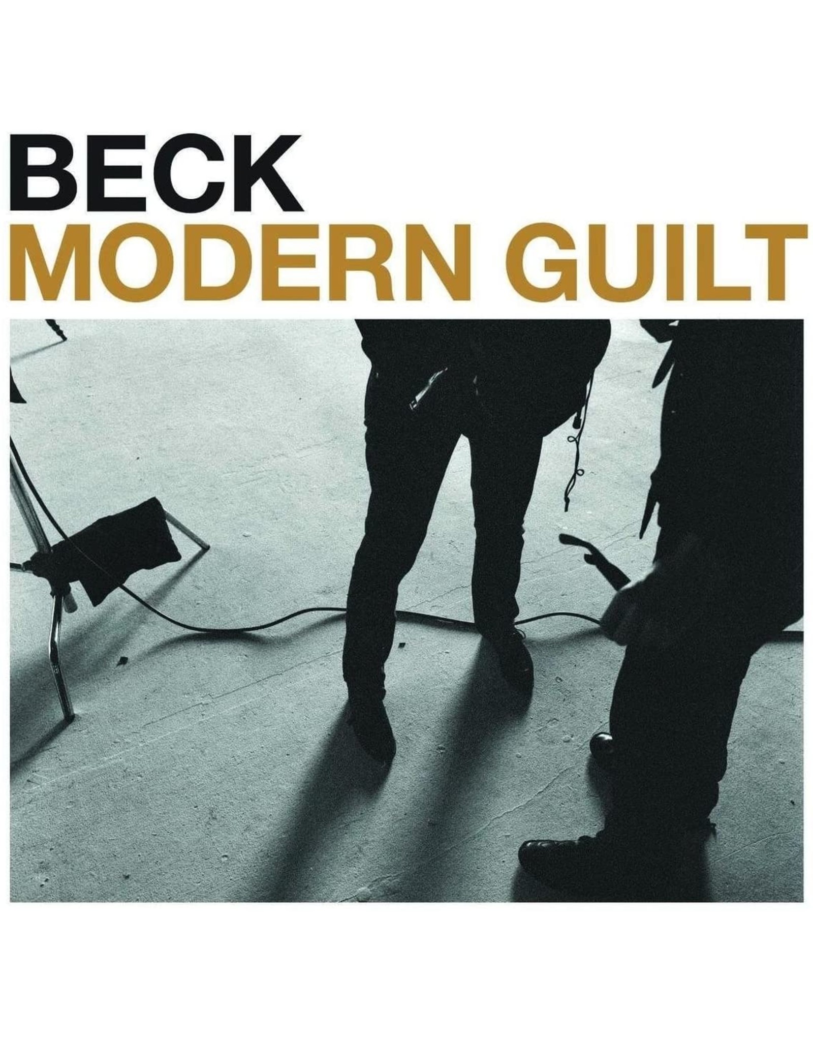 Beck - Modern Guilt