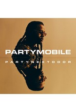 PARTYNEXTDOOR - PARTYMOBILE