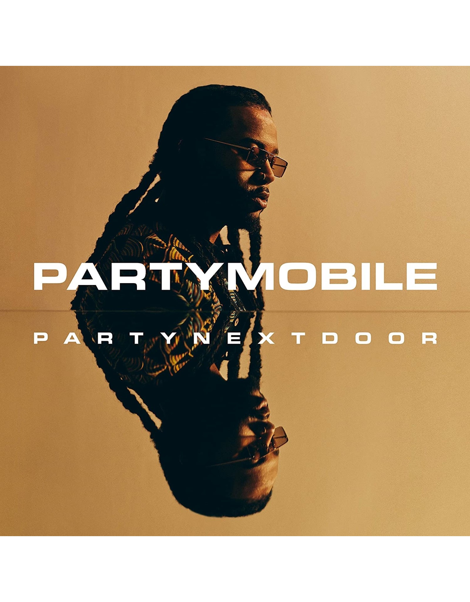 PartyNextDoor - Partymobile