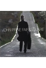 John Prine - Fair & Square (Expanded Edition)