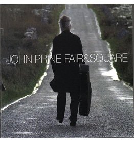 John Prine - Fair & Square (Expanded Edition)