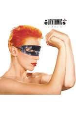 Eurythmics - Touch (2018 Remaster)