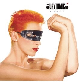 Eurythmics - Touch (2018 Remaster)