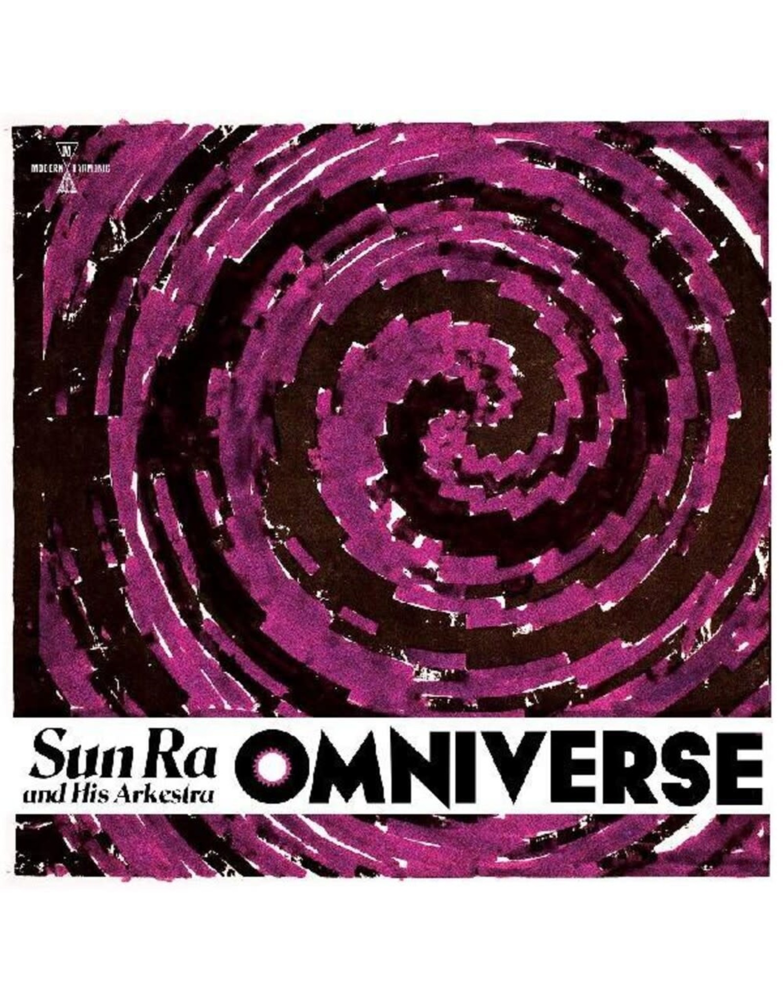 Sun Ra - Omniverse (Exclusive Purple Vinyl)