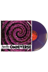 Sun Ra - Omniverse (Exclusive Purple Vinyl)