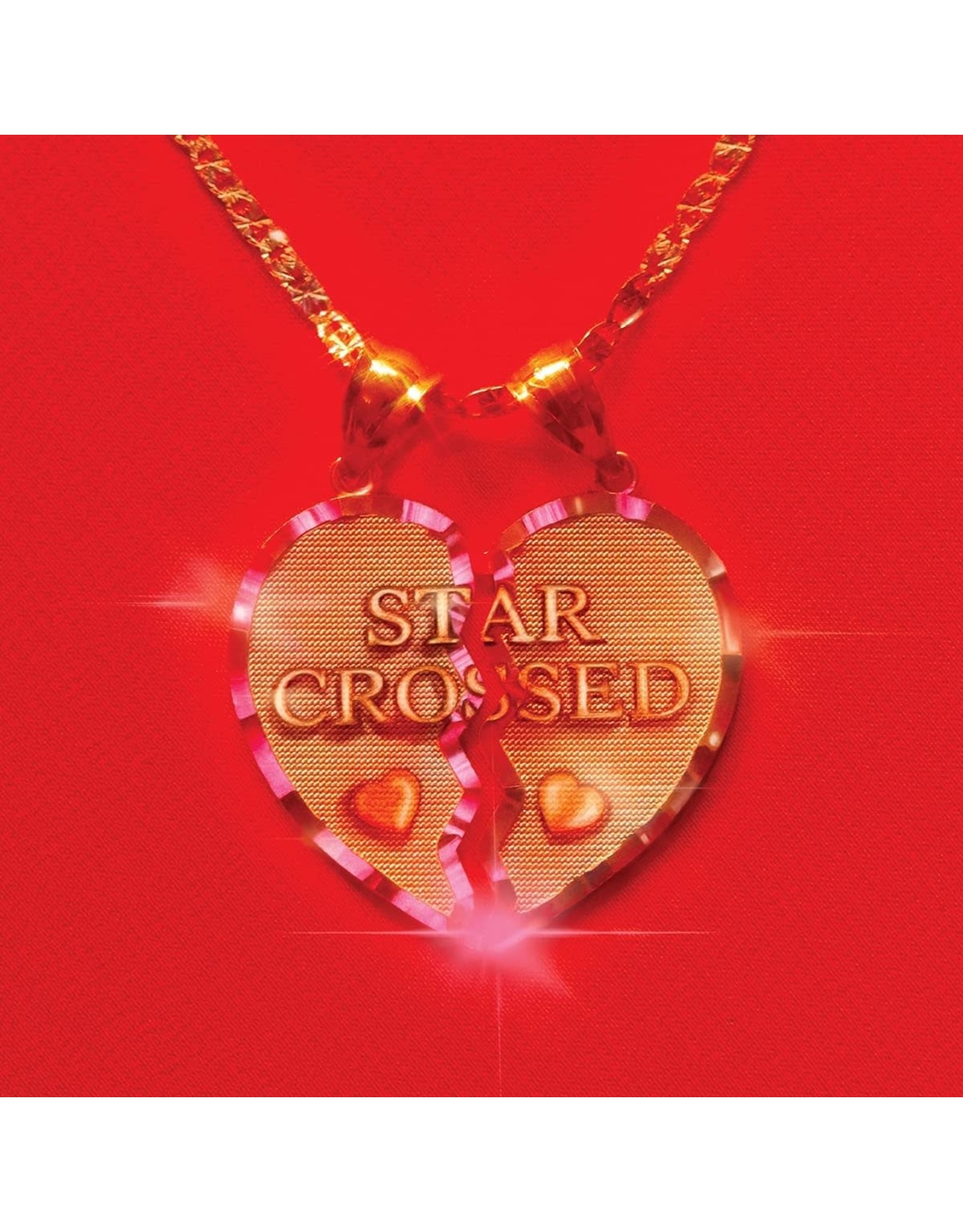 Kacey Musgraves - Star-Crossed (Sea Foam Blue Vinyl)