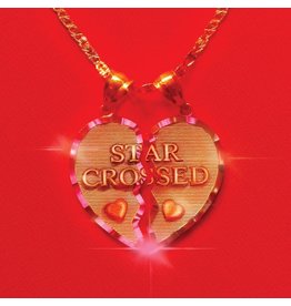 Kacey Musgraves - Star-Crossed (Sea Foam Blue Vinyl)