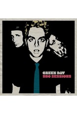 Green Day - BBC Sessions (Exclusive Milky Clear Vinyl)