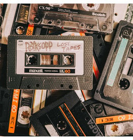 Royksopp - Lost Tapes (Limited Edition)