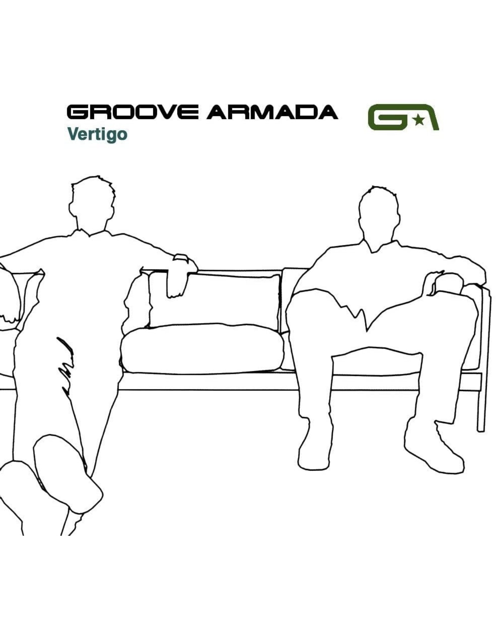 Groove Armada-