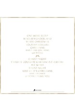 Leona Lewis - Christmas, With Love Always (White Vinyl)