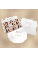 Leona Lewis - Christmas, With Love Always (White Vinyl)