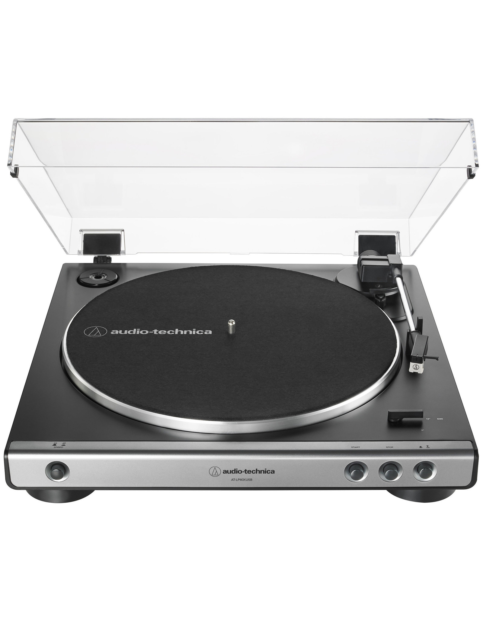 Audio-Technica LP60X Automatic Turntable