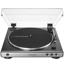 Audio-Technica LP60X Turntable