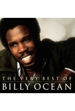 Billy Ocean - The Very Best OfBilly Ocean - The Very Best Of Billy Ocean