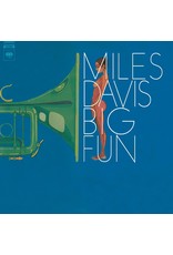 Miles Davis - Big Fun (Music On Vinyl)