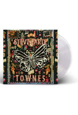 Steve Earle - Townes (Exclusive Clear Vinyl)