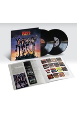 KISS - Destroyer (Deluxe Edition)