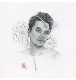 John Mayer - In Search Of Everything