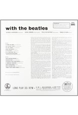 Beatles - With The Beatles (2009 Stereo Mix)