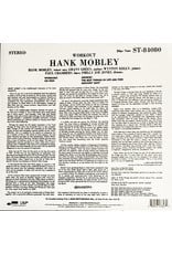 Hank Mobley - Workout