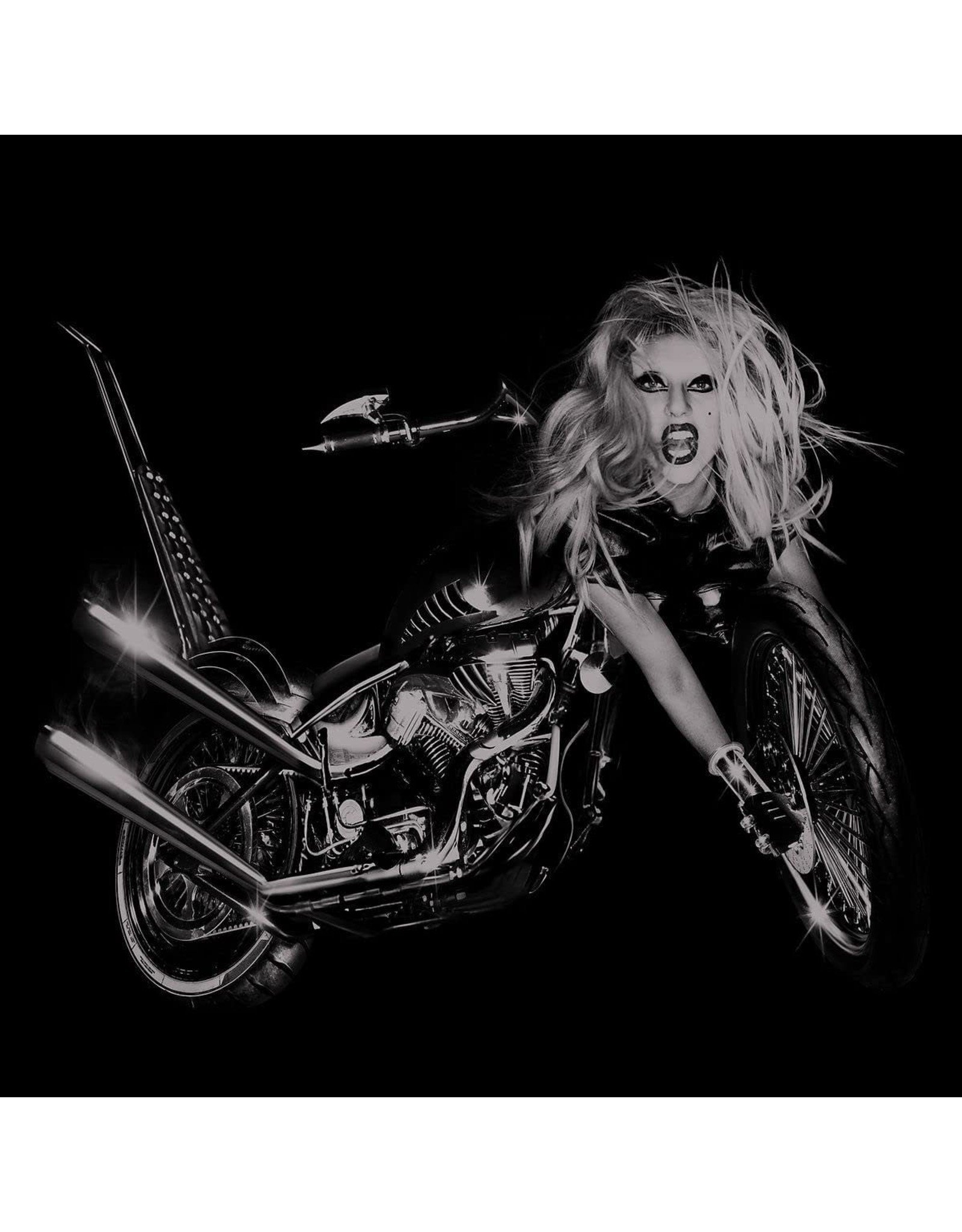 Lady Gaga - Born This Way (10th Anniversary) [3LP]