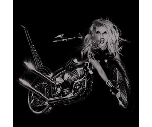 Lady Gaga - Born This Way (10th Anniversary) [3LP] (Vinyl) - Pop Music