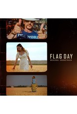 Various - Flag Day (Music From The Film)
