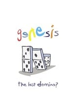 Genesis - The Last Domino? (Greatest Hits) [4LP]