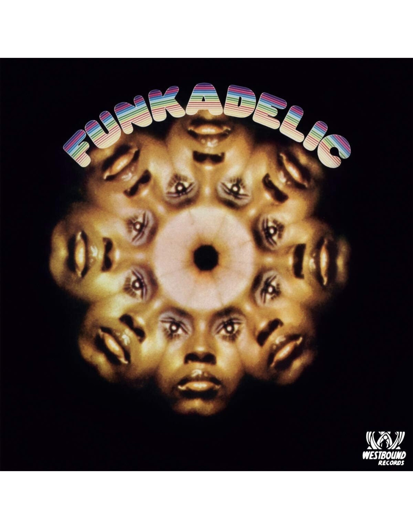 Funkadelic - Funkadelic (50th Anniversary) [Orange Vinyl]