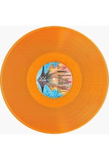 Funkadelic - Funkadelic (50th Anniversary) [Orange Vinyl]