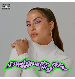 Snoh Aalegra - Temporary Highs In The Violet Skies