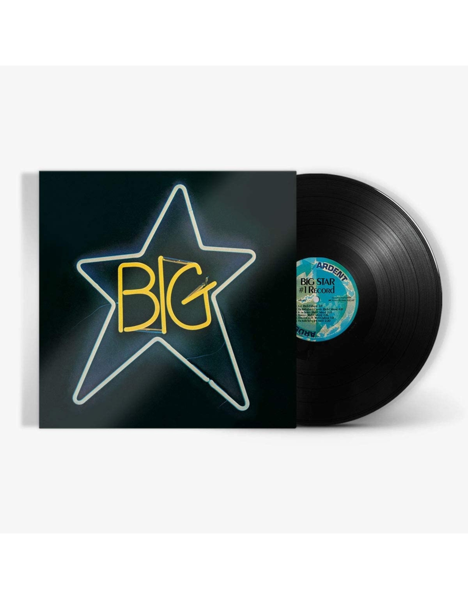 Big Star - #1 Record (2019 Remaster)