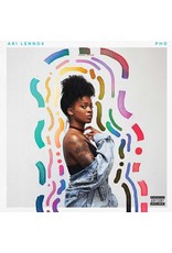 Ari Lennox - Pho (Deluxe Edition)