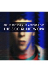 Trent Reznor / Atticus Ross - Social Network (Original Score)