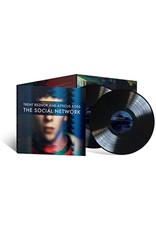 Trent Reznor / Atticus Ross - Social Network (Original Score)