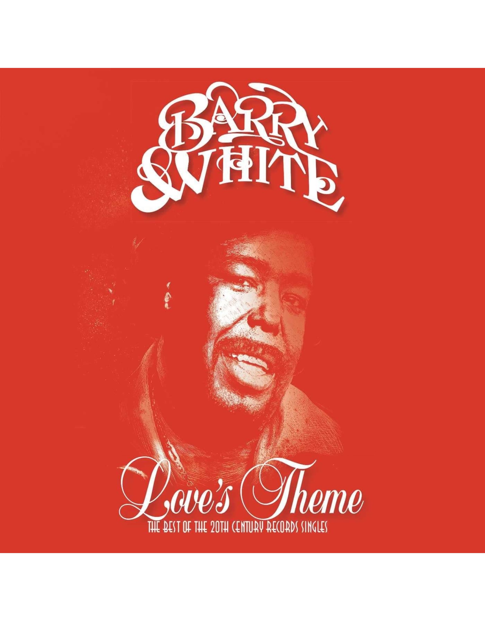Barry White - Love's Theme (The Best of 20th Century Records Singles)