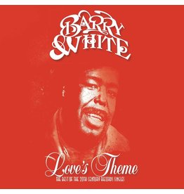 Barry White - Love's Theme (The Best of 20th Century Records Singles)
