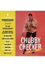 Chubby Checker - Dancin' Party: The Chubby Checker Collection (1960‐1966)