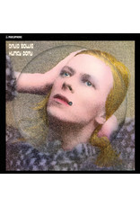 David Bowie - Hunky Dory (50th Anniversary) [Picture Disc]