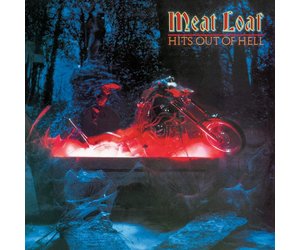 Meat Loaf - Hits Out Of Hell (Greatest Hits)