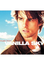 Various - Vanilla Sky (Music From The Film) [Orange Swirl Vinyl]