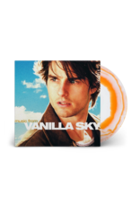 Various - Vanilla Sky (Music From The Film) [Orange Swirl Vinyl]